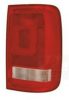 VAN WEZEL 5785932 Combination Rearlight